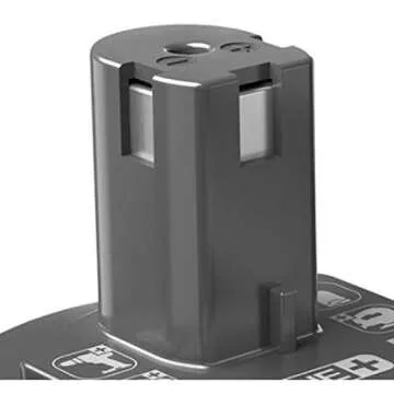 Ryobi 18V One+ Airstrike Nailer Kit - Ultimate DIY Tool