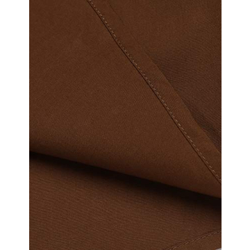 COOFANDY Men's Western Cowboy Shirt Long Sleeve Casual