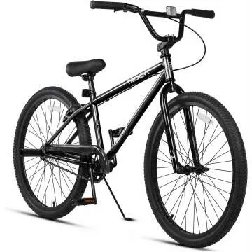 Trident BMX Race Bike for Beginners & Pros - 24/26 inch
