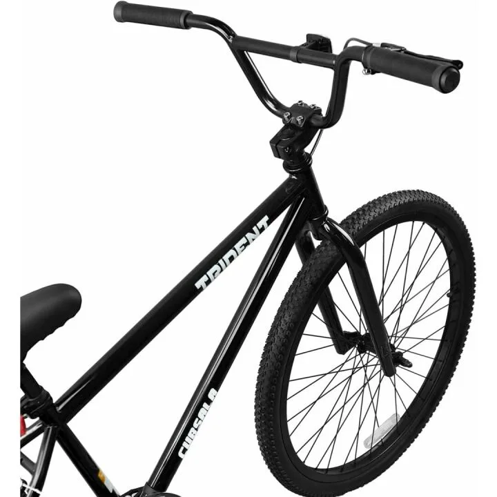 Trident BMX Race Bike for Beginners & Pros - 24/26 inch