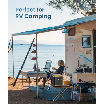 Kndko Portable Ice Maker - 26.5lbs Daily Production