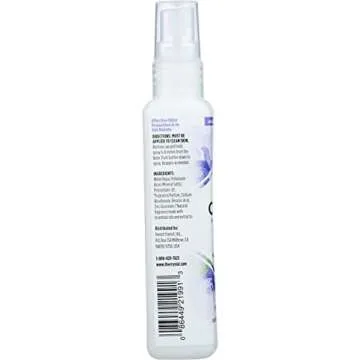Crystal Essence Lavender White Tea Deodorant Spray 4 oz