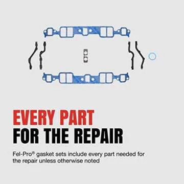 FEL-PRO 1215 Engine Gasket Set for Optimal Performance