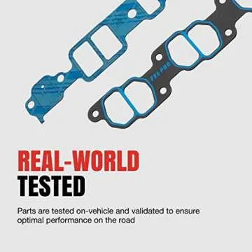 FEL-PRO 1215 Engine Gasket Set for Optimal Performance