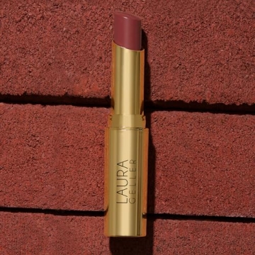 Laura Geller Jelly Balm Lip Color - Brick House Hydration