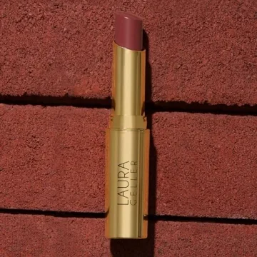 Laura Geller Jelly Balm Lip Color - Brick House Hydration