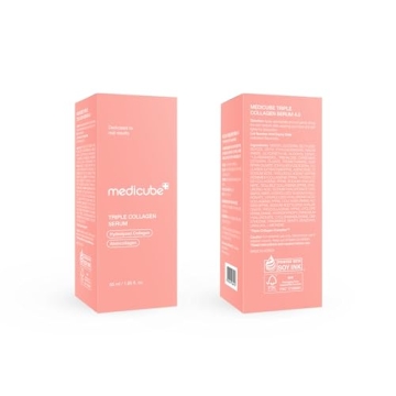Medicube Triple Collagen Serum – Transform Your Skin Instantly
