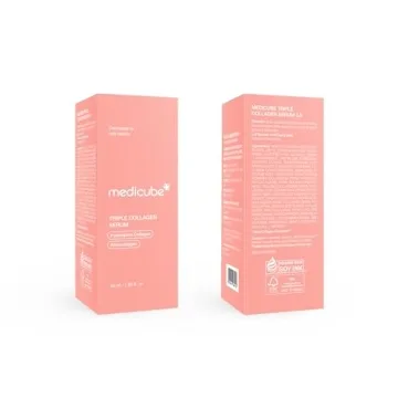 Medicube Triple Collagen Serum – Transform Your Skin Instantly