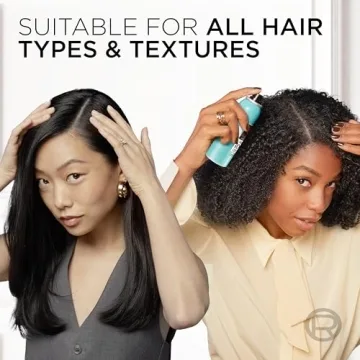 L'Oreal Paris Root Cover Up Temporary Spray for Gray Hair