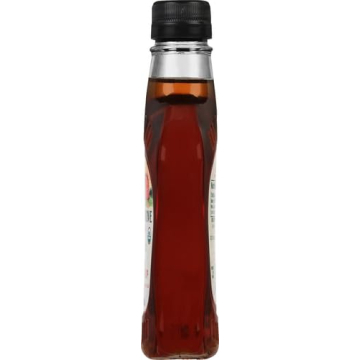 Maple Grove Farms Organic Pure Maple Syrup Grade A Amber 8.5oz