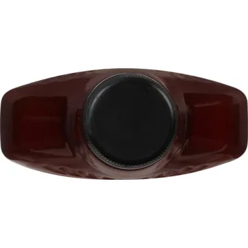 Maple Grove Farms Organic Pure Maple Syrup Grade A Amber 8.5oz