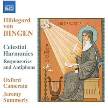 von Bingen: Celestial Harmonies