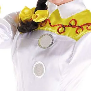 Disguise Toy Story Jessie Deluxe Costume for Women