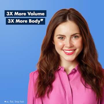 Weightless Volume Conditioner for All Hair Types 13.5 oz