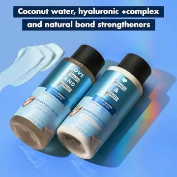 Weightless Volume Conditioner for All Hair Types 13.5 oz