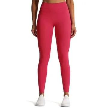 Aoxjox High Waisted Workout Leggings for Women Scrunch Tummy Control Luna Buttery Soft Yoga Pants 26...