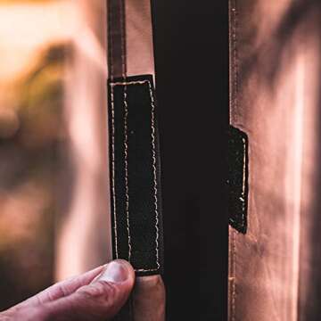 Gazelle Tents Wind Panels - Waterproof Privacy Solutions