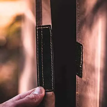 Gazelle Tents Wind Panels - Waterproof Privacy Solutions