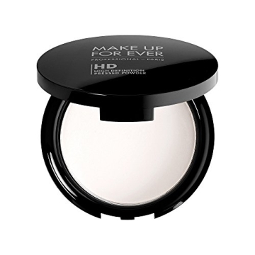 Make Up For Ever HD Microfinish Powder 2g Compact