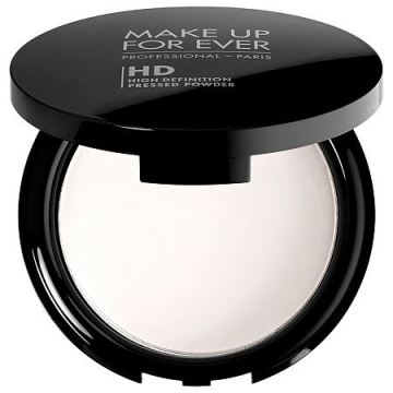 Make Up For Ever HD Microfinish Powder 2g Compact