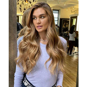 Zatik Naturals Organic Shampoo and Conditioner Set for Healthy Hair