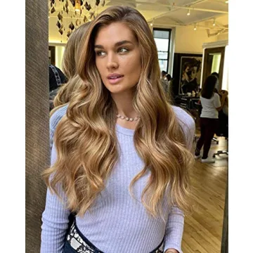 Zatik Naturals Organic Shampoo and Conditioner Set for Healthy Hair