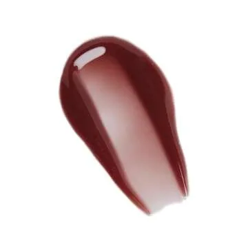 Revolution Beauty, Juicy Peptide Lip Balm, Hydrating & Plumping Lip Balm with Sheer Color, Infused with Vitamin E & Peptides, Nude Latte, 0.27 Fl. Oz