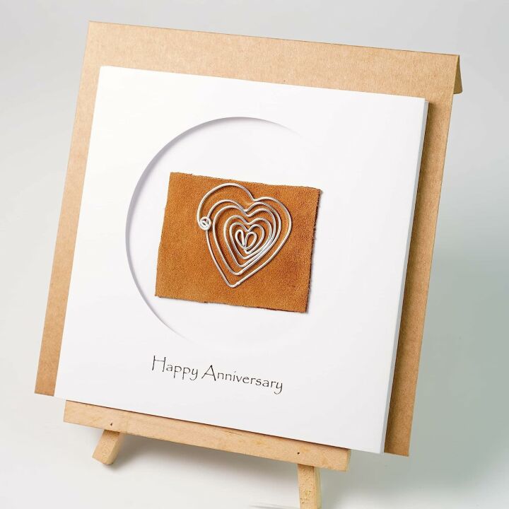 10th Anniversary Card for Husband - 10 Years of Love