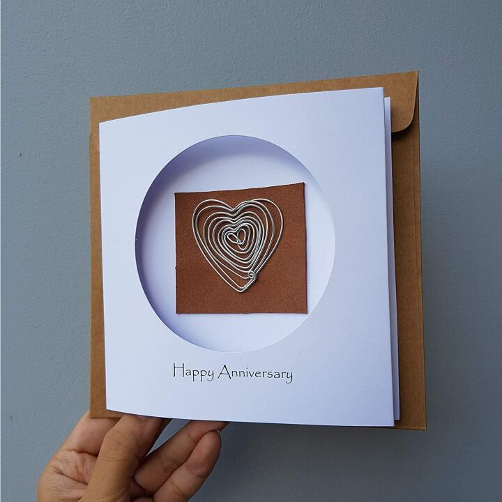 10th Anniversary Card for Husband - 10 Years of Love