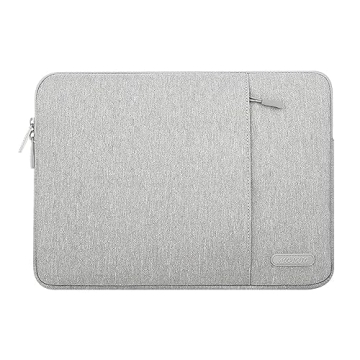 Stylish MOSISO Laptop Sleeve for MacBook Air and Pro