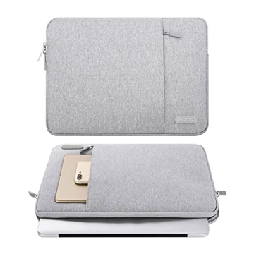 Stylish MOSISO Laptop Sleeve for MacBook Air and Pro