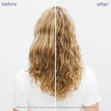 Biolage Hydra Source Conditioning Balm for Hydrated Hair