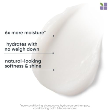 Biolage Hydra Source Conditioning Balm for Hydrated Hair