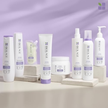 Biolage Hydra Source Conditioning Balm for Hydrated Hair