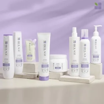 Biolage Hydra Source Conditioning Balm for Hydrated Hair