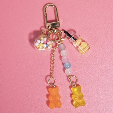 Lupct AirPods Pro Cover - Cartoon Hubba Bubba Design