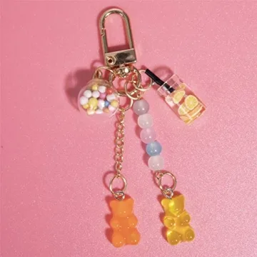 Lupct AirPods Pro Cover - Cartoon Hubba Bubba Design