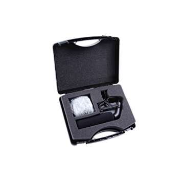 Sevenoak SK-CM300 Shotgun Video Condenser Microphone for DSLR Cameras and Camcorders