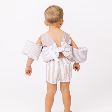 Stylish Swim Shorts for Toddlers - Fun Designs Available