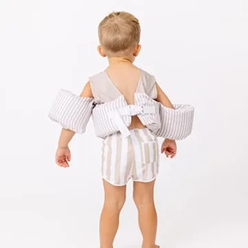 Stylish Swim Shorts for Toddlers - Fun Designs Available