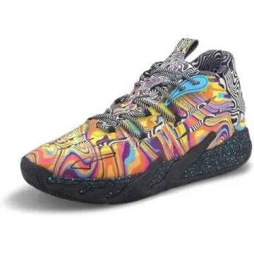 Puma Mb.03 X Dexter's Lab Sneakers for Men