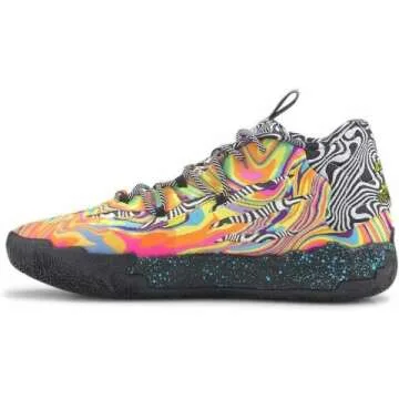 Puma Mb.03 X Dexter's Lab Sneakers for Men