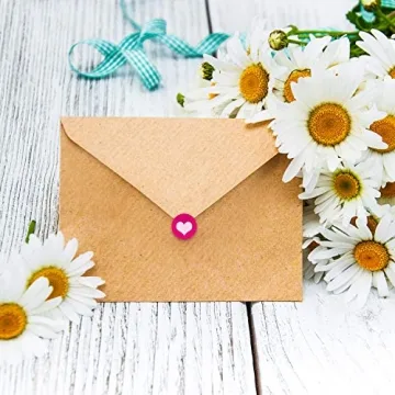 Boao Round Dot Stickers 2800 Pieces for Organizing Needs