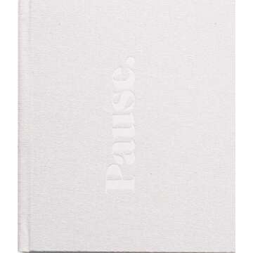 Press Pause: The Ultimate Relaxation Essential for Mindful Moments