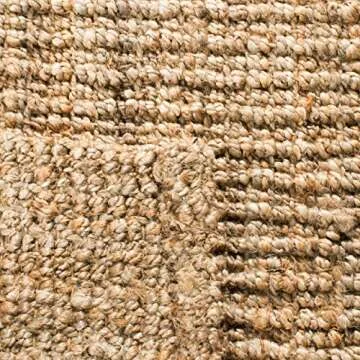 Safavieh Natural Fiber Collection Rug - Handmade Jute Runner