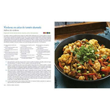 Discover Vegan Indian Cooking with Rich Hingle's Book