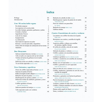 Discover Vegan Indian Cooking with Rich Hingle's Book