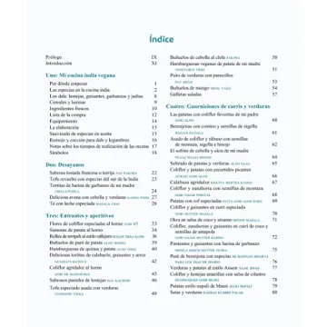 Discover Vegan Indian Cooking with Rich Hingle's Book