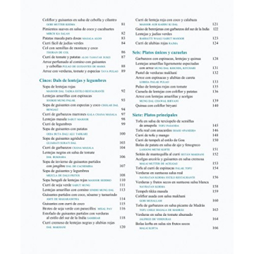 Discover Vegan Indian Cooking with Rich Hingle's Book