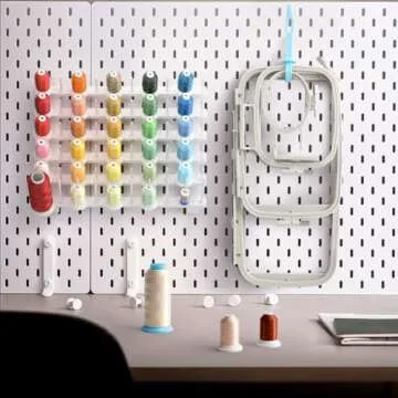 Sew Tech Hoops for Brother PE900 PE800 and Babylock